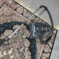 جاروبرقی ال جی|جاروبرقی، جارو شارژی، بخارشو|اهواز, آریاشهر|دیوار