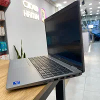 لپتاپ Dell 5520 - رم 16 - i7 - صفحه تاچ با گرافیک|رایانه همراه|قزوین, |دیوار