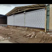 فروش چکی ونصب کرکره برقی وخدمات|خدمات پیشه و مهارت|زنجان, |دیوار