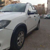 کوییک ساده|خودرو سواری و وانت|قیامدشت - خاورشهر, |دیوار