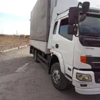 کاویان مدل 95 کاپیتان 106|خودرو سنگین|مشهد, نیروی هوایی|دیوار