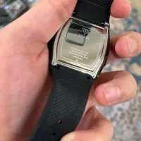 ساعت مچی اورجینال گس|ساعت|نکا, |دیوار