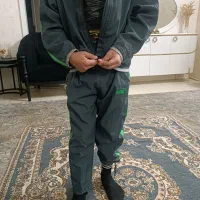 کاپشن شلوار پوما پسرانه|لباس|مشهد, کوشش|دیوار