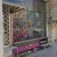 اجاره مغازه دردشت|اجارهٔ مغازه و غرفه|اصفهان, سرچشمه|دیوار