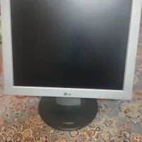 مانیتور ال جی 17