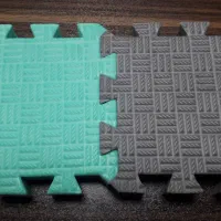 کفپوش تاتامی صادراتی درجه یک