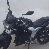اپاچی ۱۶۰ درحدصفر۲۰۲۲