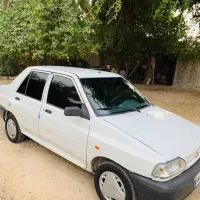 مدل 97 بی رنگ کم کار بازدید گله دار|خودرو سواری و وانت|لامرد, |دیوار