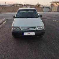 پراید مدل ۸۰