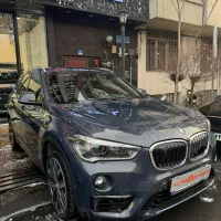 BMW X1 / 2016|خودرو سواری و وانت|تهران, سهروردی|دیوار