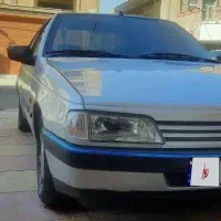 ۴۰۵ مدل ۸۵ رخ درحد۹۵