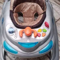 کالسکه رورولک وکرییر