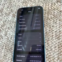 ایفون ۱۳ نرمال باطری ۹۹|موبایل|دامغان, |دیوار