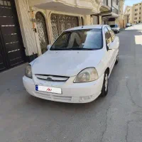 ریو سفید مدل87