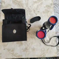 دوربین شکاری و کمپینگ