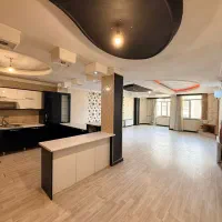 143مترروبه-نما-لاله-ها-8واحدی-فول-بازسازی-کف-پارکت