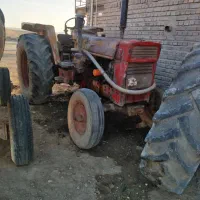 فروش تراکتور  بیم