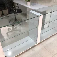 پیشخوان صندلی میز تعمیرات|دفتر کار|اسلام‌شهر, زرافشان|دیوار