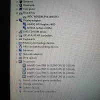 لب تاب لنوو در حد نو|رایانه همراه|قزوین, |دیوار