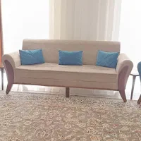 مبل هفت نفره