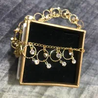 پابند طلایی