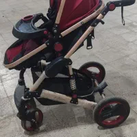 فروش کالسکه بلکو نو نو