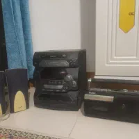 ضبط باند قدیمی