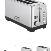 تستر نان بلانتون|اجاق گاز و لوازم برقی پختوپز|گرمدره, |دیوار