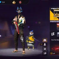 فری فایر|کنسول، بازی ویدئویی و آنلاین|داراب, |دیوار