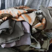 فروش ۵۰ عدد پتو انواع پتو