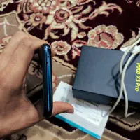 آکبند سفارشی از ترکیه گارانتی اورجینال 256/رام8+4|موبایل|خان ببین, |دیوار