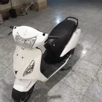 وگو ژوپیتر مدل ۹۵