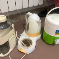 وسایل آشپزخانه