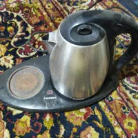چای ساز برقی
