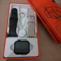 ساعت اپل واچ