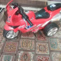 موتور   شارژی  بفروش میره