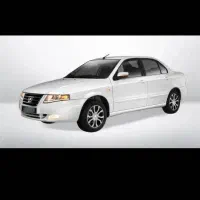 سمند سورن پلاسxu7p