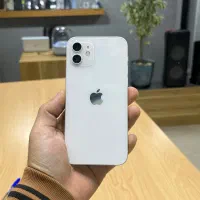 ایفون ۱۲نرمال ۱۲۸گیگ باتری ۸۷ پک اصلی