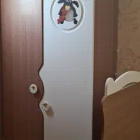 سرویس خواب کودک|تخت و سرویس خواب|خمینی‌شهر, |دیوار