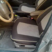 سمند نقره ای مدل 84 سلامت|خودرو سواری و وانت|پاکدشت, پاکدشت (مامازند)|دیوار