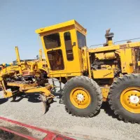 اجاره گریدر و غلطک