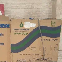 یخچال فیلور ، تلویزیون 32 سام ، اجاق گاز|یخچال و فریزر|تاکستان, |دیوار