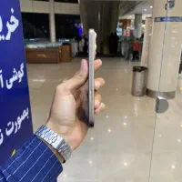 ایفون 16 پرومکس حافظه 256 گیگ در حد|موبایل|مشهد, استاد یوسفی (شهرک غرب)|دیوار