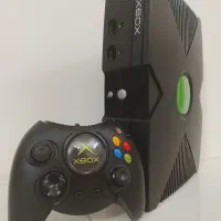 ایکس باکس کلاسیک xbox classic|کنسول، بازی ویدئویی و آنلاین|مشهد, شهید مطهری|دیوار