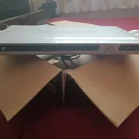 دستگاه DvD