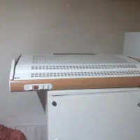 هود اشپز خانه بشرط مکش