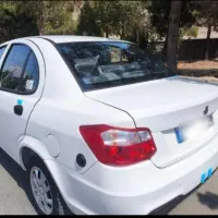 ساینا S دوگانه GX صفر مدل 1404 تحویل روز