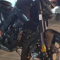 موتور Zontes Z2 200 u|موتورسیکلت|سنندج, |دیوار