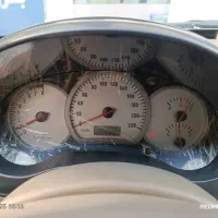 ** X33 MVM دست اول استثنایی **|خودرو سواری و وانت|تهران, مرزداران|دیوار