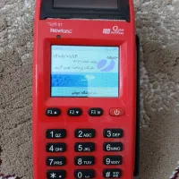 کارتخوان سیار در حد نو